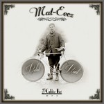 cover: Mat Eeez - Pedal Point