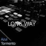 cover: Abel Moreno - Long Way