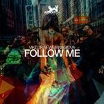 cover: Viktor Newman - Follow Me