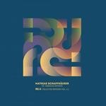 cover: Schaffhauser, Mathias|Various - Re 4 (Selected remixes Vol 4 1)