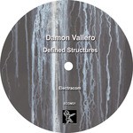 cover: Damon Vallero - Defined Structures