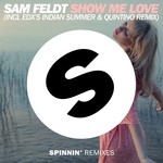 cover: Sam Feldt - Show Me Love (remixes)