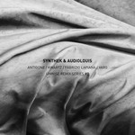 cover: Audiolouis|Synthek - Unwise (remix Series 2)