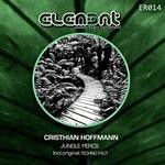 cover: Cristhian Hoffmann - Jungle Percs