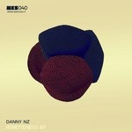 cover: Danny Nz - Remoteness EP