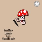 cover: Sana Music - Liquorice