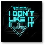 cover: Robin Thicke|Verdine White|Flo Rida - I Don't Like It, I Love It (feat. Robin Thicke & Verdine White)