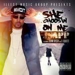 cover: Domi Rash & L Quote|Jsapp - She Choosin On Me (Explicit)