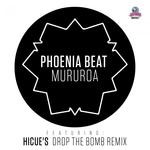 cover: Phoenia Beat - Mururoa