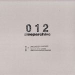 cover: Sleeparchive - And In His Eyes I Saw Death