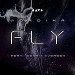 cover: Henrik Iversen|Nordika - Fly EP