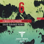 cover: Leman|Dieckmann - Stomp EP