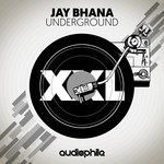 cover: Jay Bhana - Underground