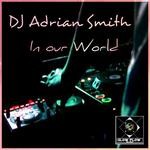 cover: Adrian Smith - In Our World