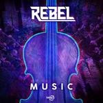 cover: Rebel - Music