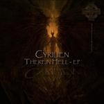 cover: Cyrilien - Therein Hell EP