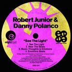 cover: Danny Polanco|Junior, Junior - See The Light