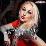 cover: Norvis, Sean|Lil'lee - Piece Of Me