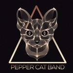 cover: Various - Pepper Cat Band 1 Year