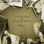 cover: Low Brothers - Playn'