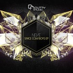 cover: Neve - Space Cowboys EP