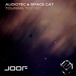 cover: Audiotec|Space Cat - Touring Test EP