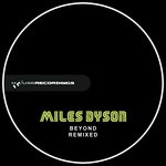 cover: Miles Dyson - Beyond (remixed)