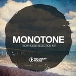 cover: Various - Monotone Vol 37 (Tech House Selection)