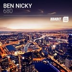 cover: Ben Nicky - 680