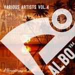 cover: Various - Alboratory Vol 4