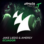 cover: Liedo, Jake|Amersy - Ecuador