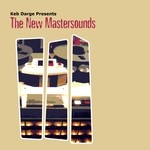 cover: The New Mastersounds - Keb Darge Presents The New Mastersounds