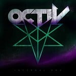 cover: Octiv - Infernal (remix EP)