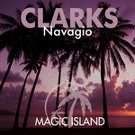 cover: Clarks - Navagio