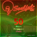 cover: Various - 50 Best Reggae Dub