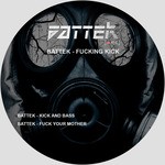 cover: Battek - Fucking Kick