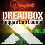 cover: Dreadboxx - Reggae Dub Lounge Vol 3