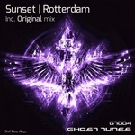 cover: Sunset - Rotterdam