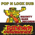 cover: Riddim Fernandez - Pop N' Lock Dub