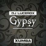 cover: Dj Lucerox - Gypsy