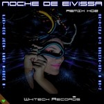 cover: Lanzi, Flaviano|Simona B - Noche De Eivissa (HDZ remix)