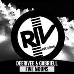 cover: Deerivee|Gabriell - Five Moons