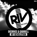 cover: Deerivee|Gabriell - My Revolution