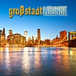 cover: Various - GroAstadtlounge