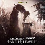 cover: Delete|Psyched - Take It, Leave It