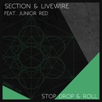 cover: Junior Red|Livewire|Section - Stop, Drop & Roll