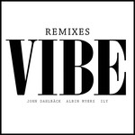 cover: Ily - Vibe (Remixes)