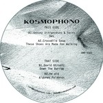 cover: Crocodile Soup|David Gtronic|Difrancesco, Antony|Ferro|He Did - Kosmophono Sampler '15