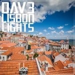 cover: Dav3 - Lisbon Lights