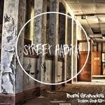 cover: Barni Granados - Rollen Stop EP